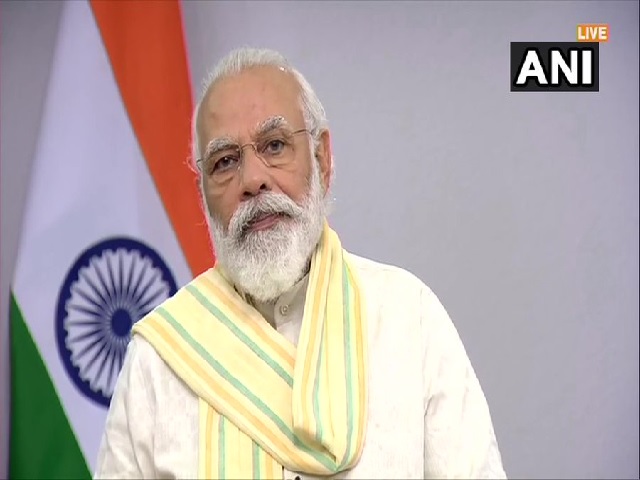 World Youth Skill Day: PM Modi dedicates this day to the youth, encourages to stay relevant amid the crisis